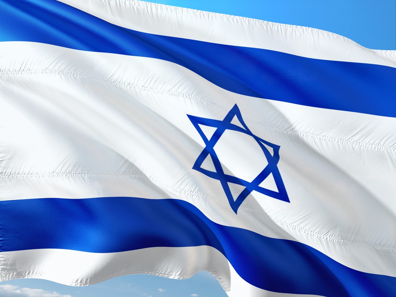 Freundschaft und Verantwortung – 70. Jahrestag der Gründung des Staates Israel